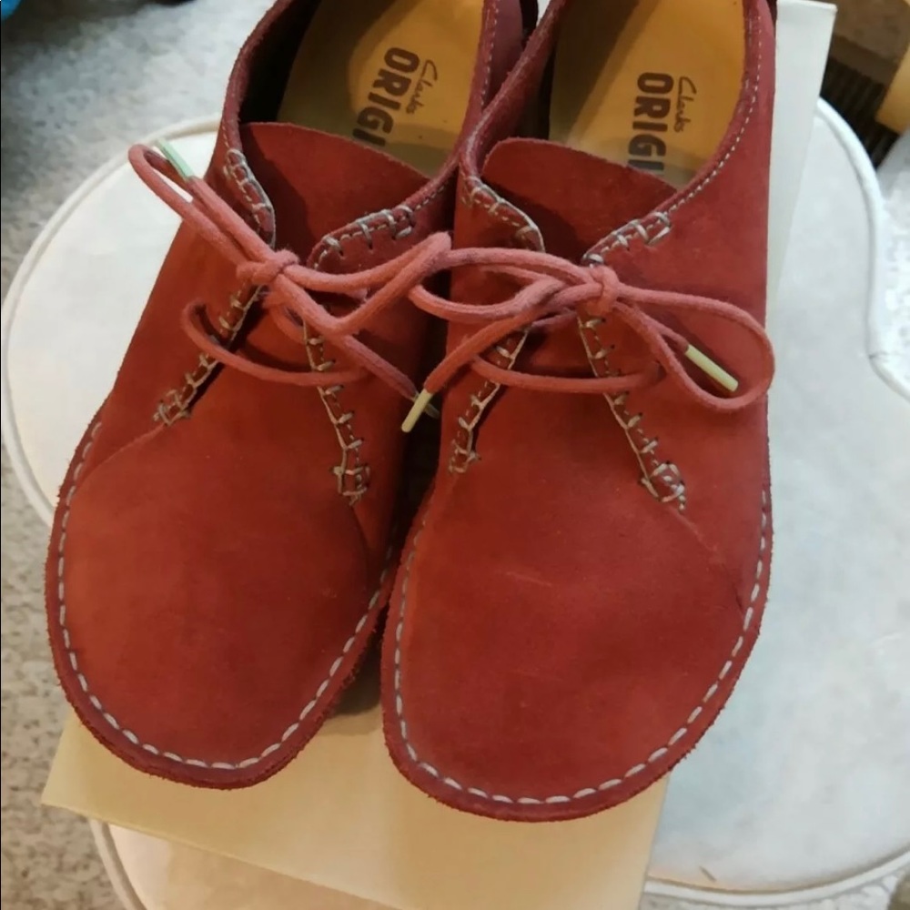 Clarks Originals
